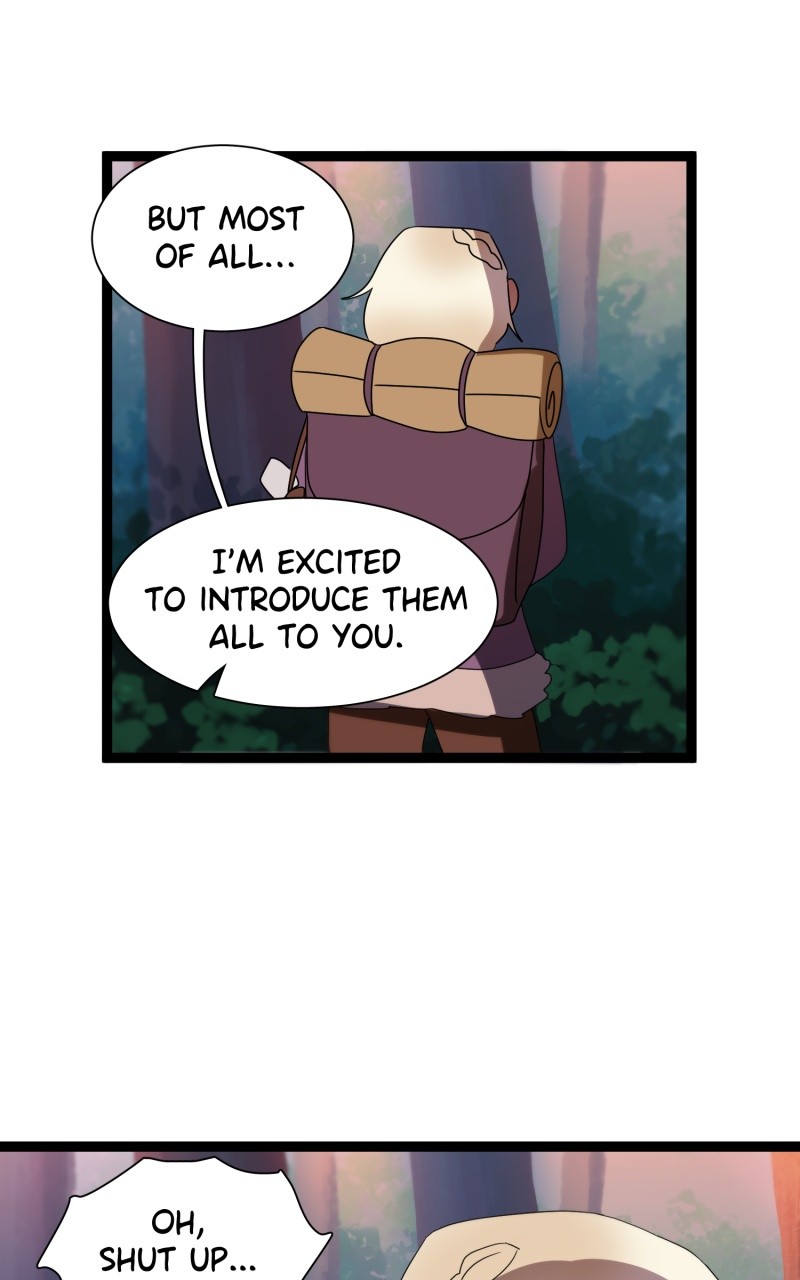 Warrior of the Wild chapter 49 - page 27