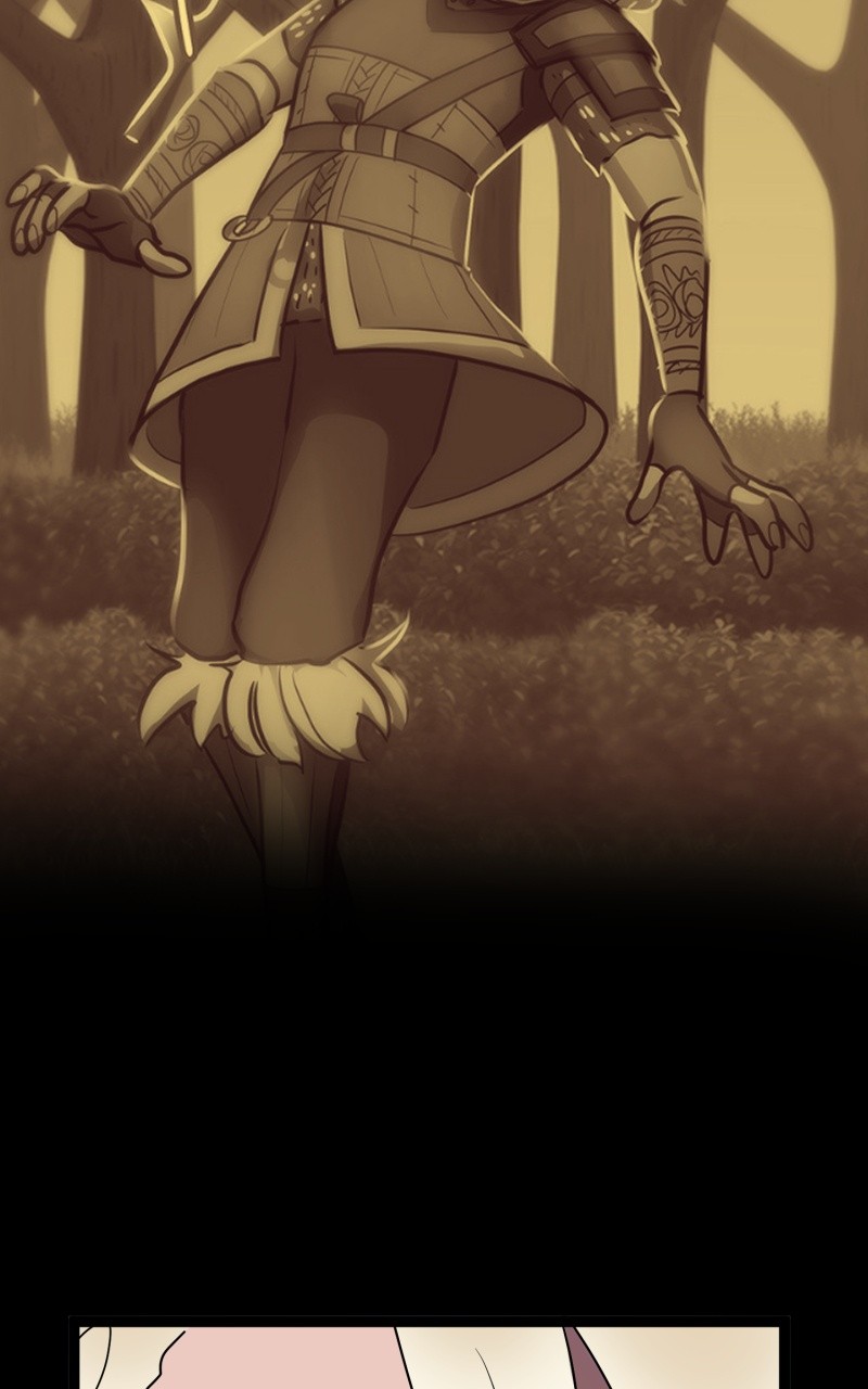 Warrior of the Wild chapter 49 - page 3