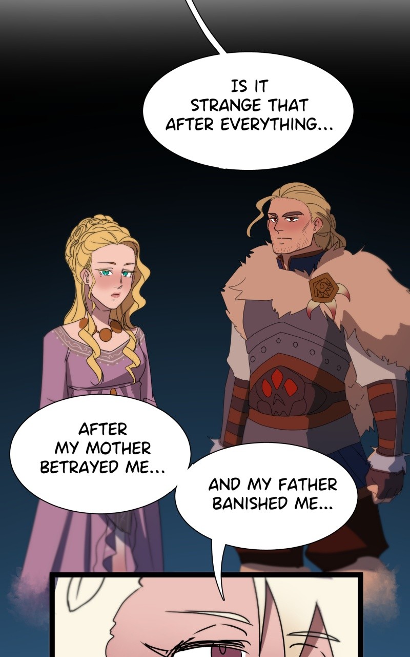 Warrior of the Wild chapter 49 - page 30