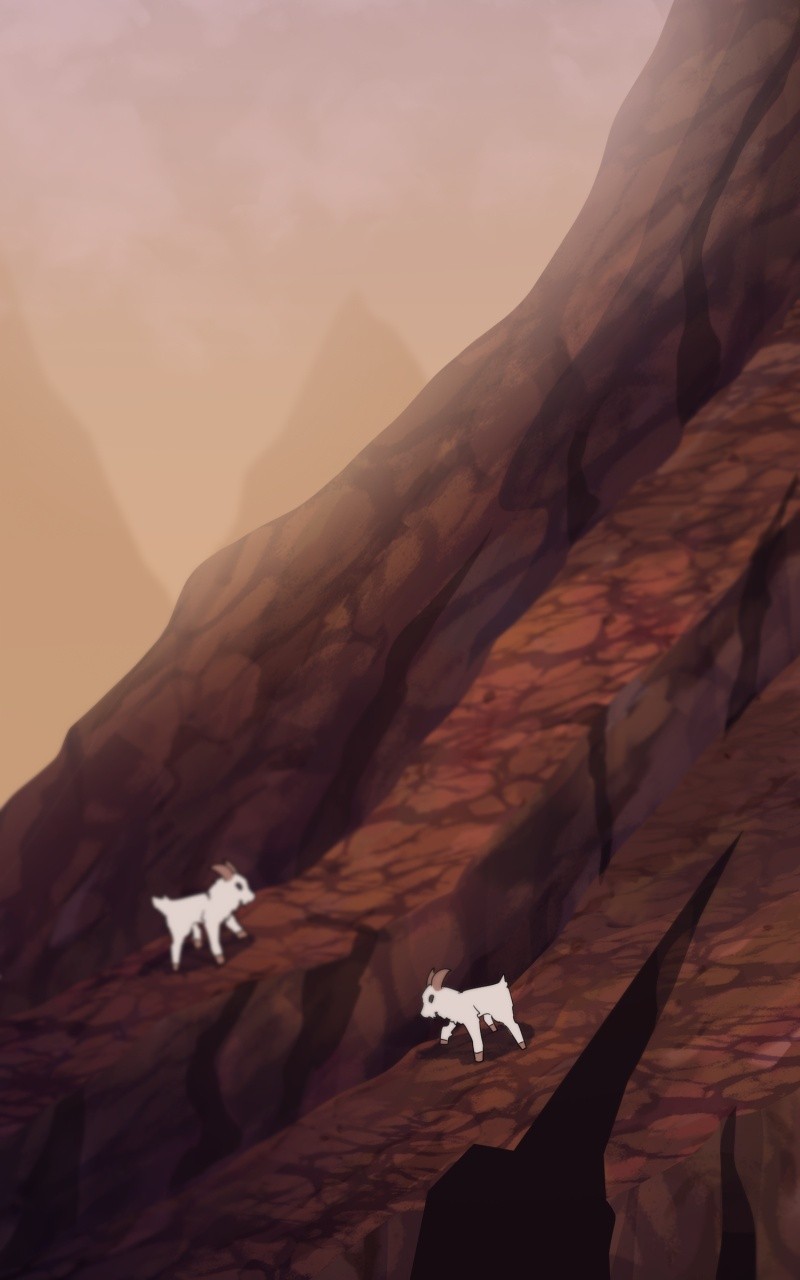 Warrior of the Wild chapter 49 - page 34