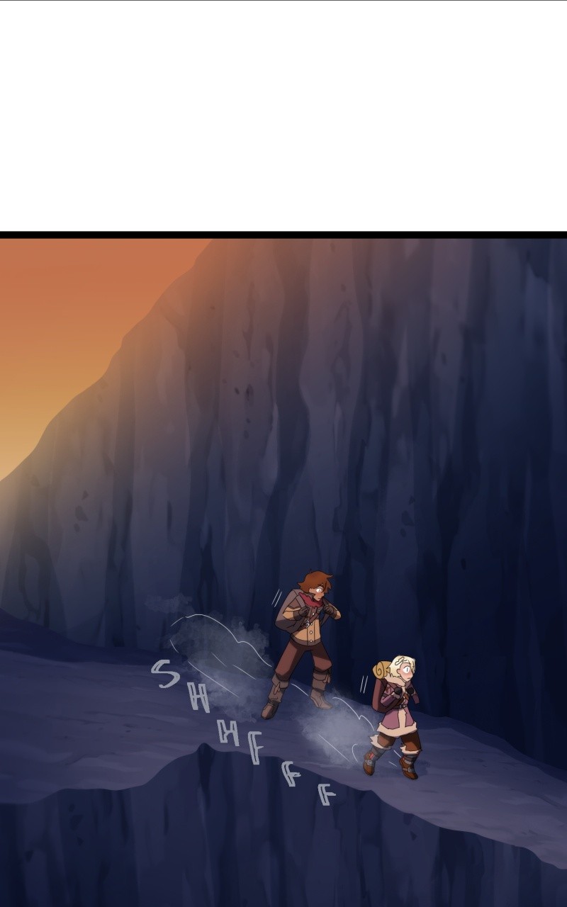 Warrior of the Wild chapter 49 - page 37