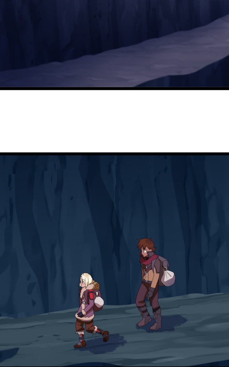 Warrior of the Wild chapter 49 - page 38