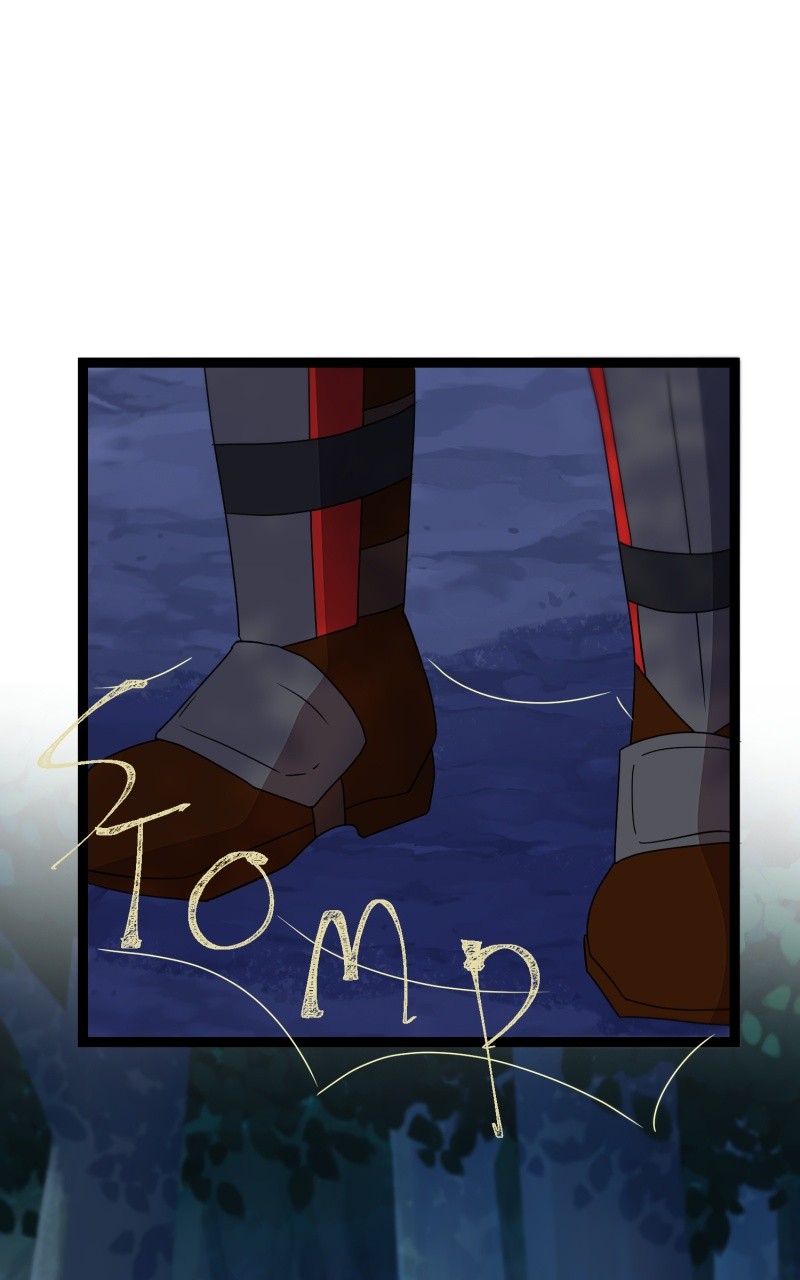 Warrior of the Wild chapter 49 - page 40