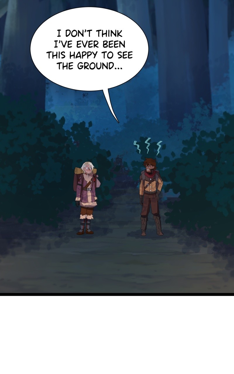 Warrior of the Wild chapter 49 - page 41