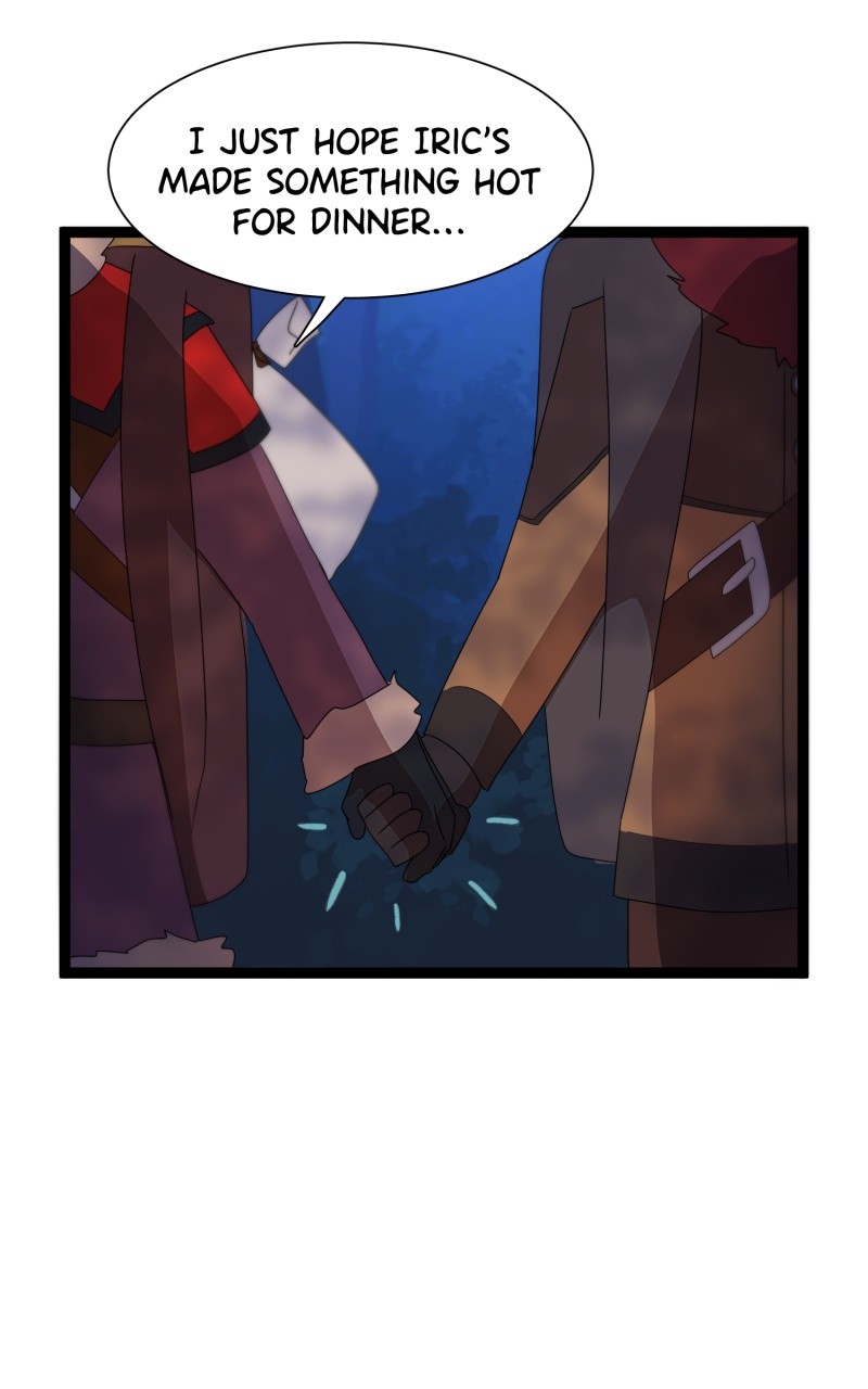Warrior of the Wild chapter 49 - page 42