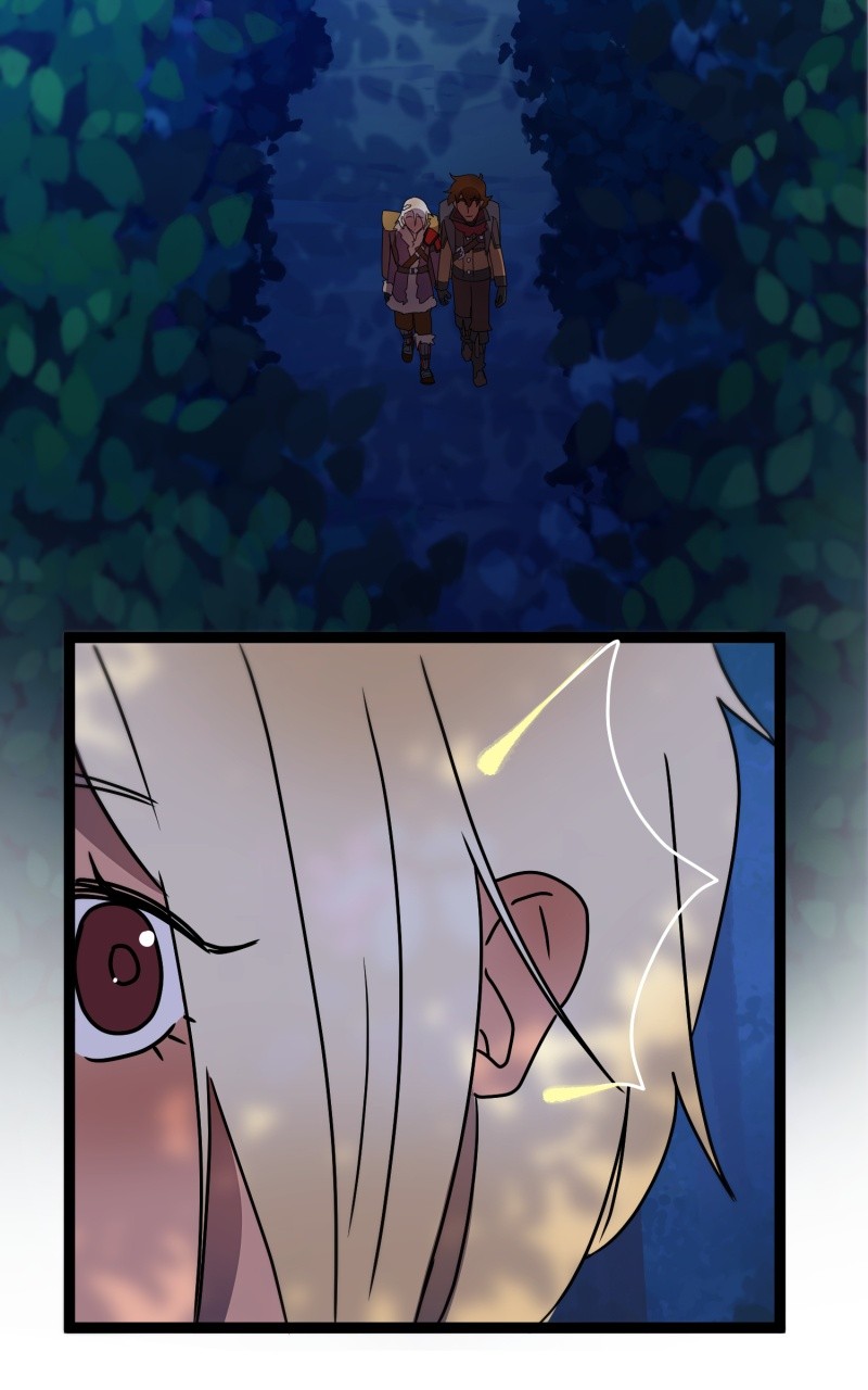 Warrior of the Wild chapter 49 - page 45