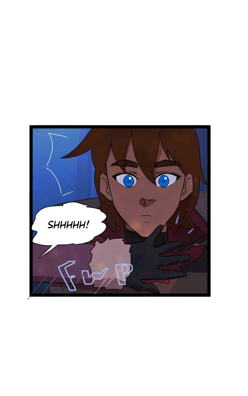 Warrior of the Wild chapter 49 - page 46