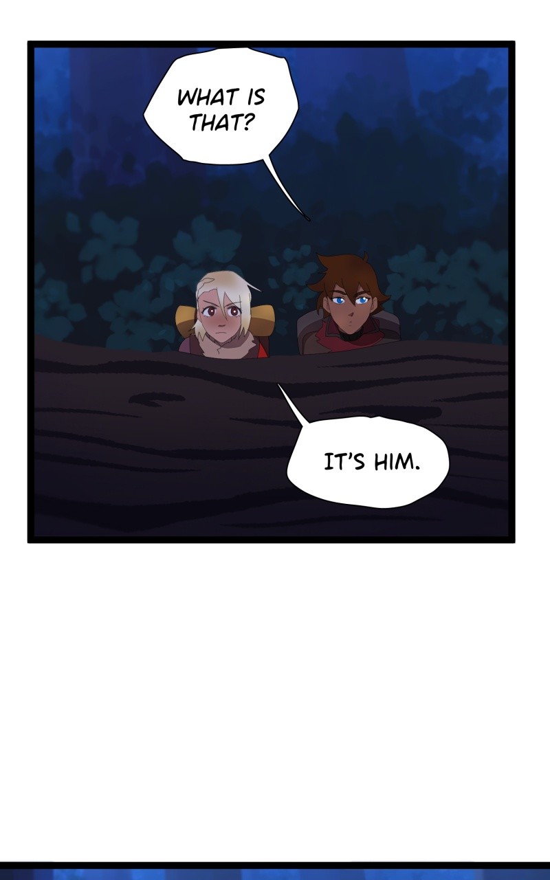Warrior of the Wild chapter 49 - page 47