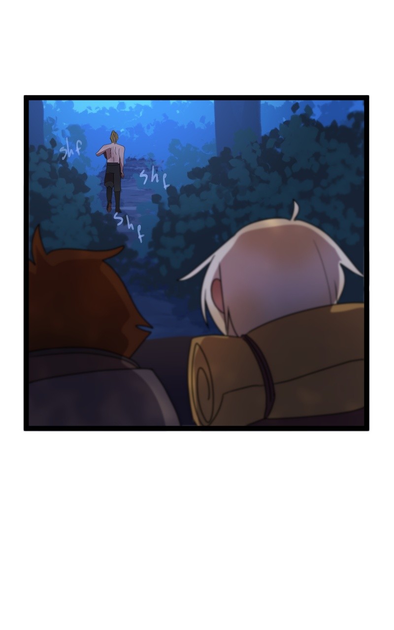 Warrior of the Wild chapter 49 - page 49