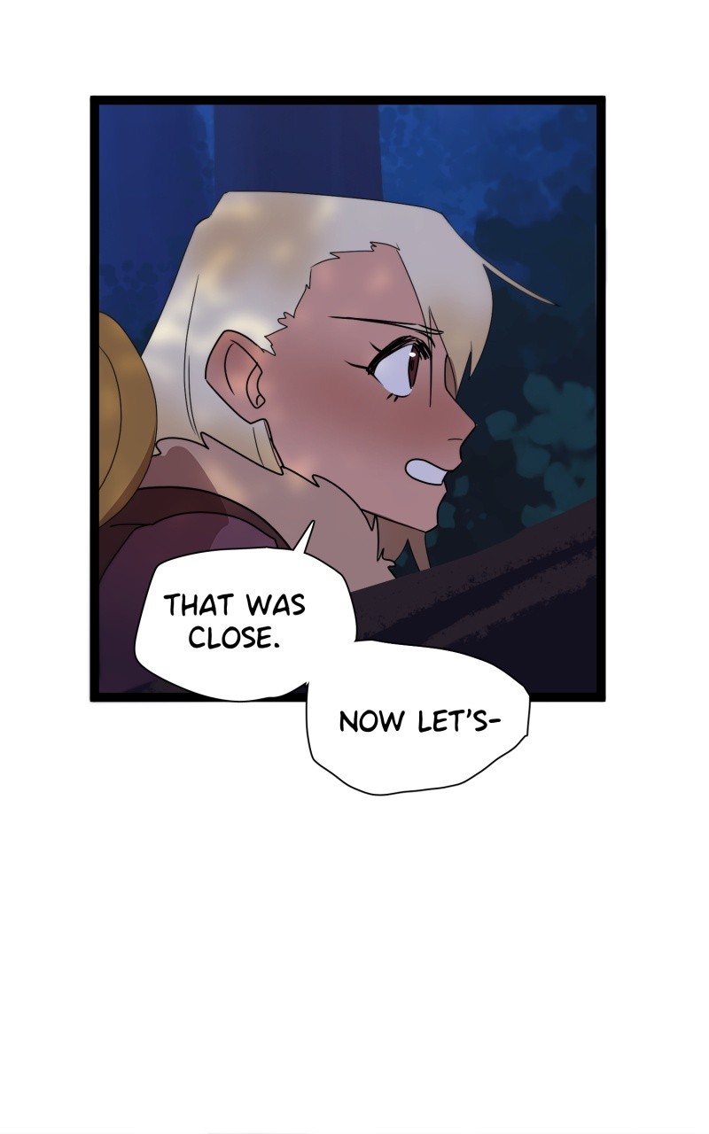 Warrior of the Wild chapter 49 - page 50