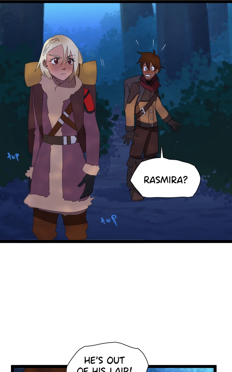 Warrior of the Wild chapter 49 - page 51