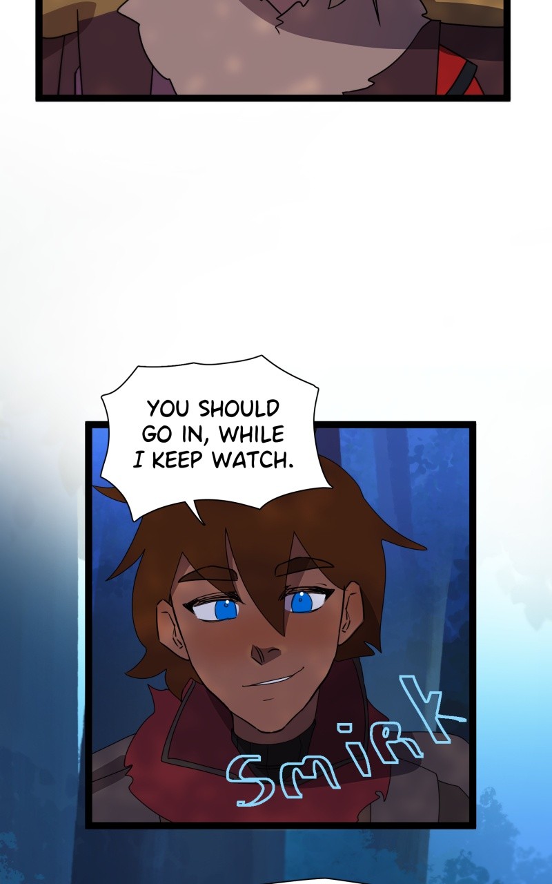 Warrior of the Wild chapter 49 - page 56