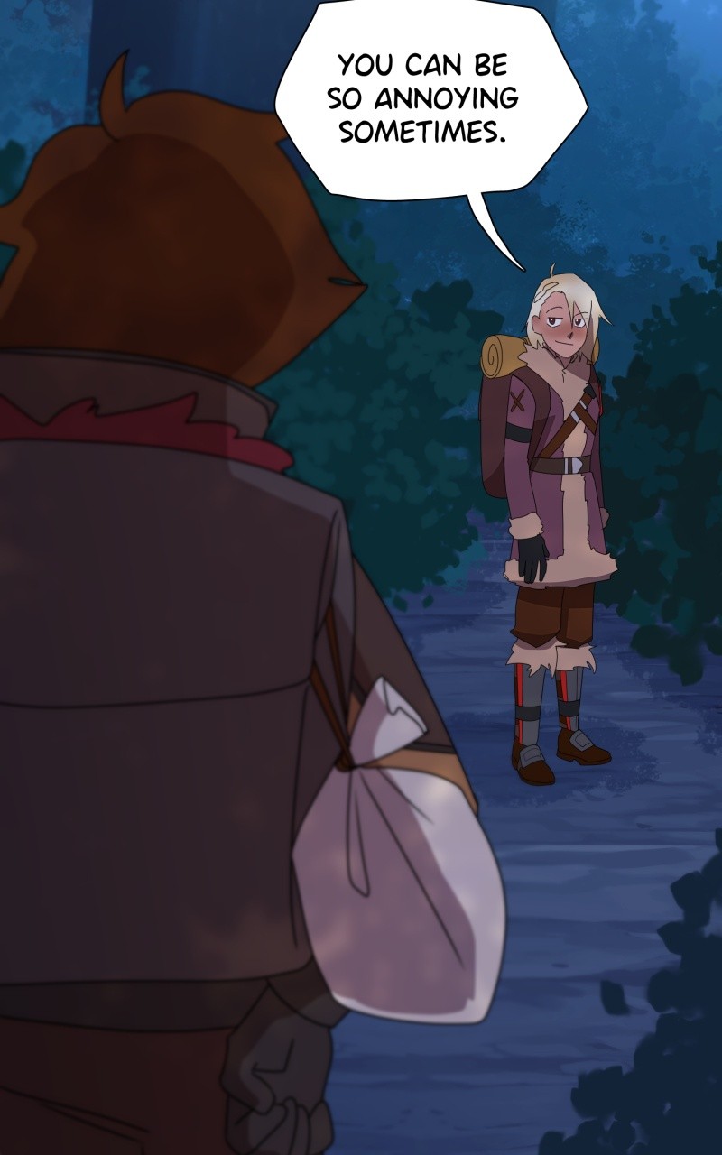 Warrior of the Wild chapter 49 - page 57