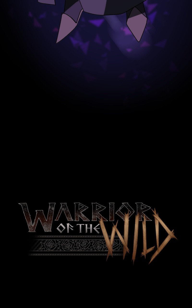 Warrior of the Wild chapter 49 - page 6