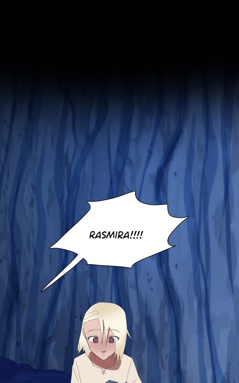 Warrior of the Wild chapter 49 - page 7