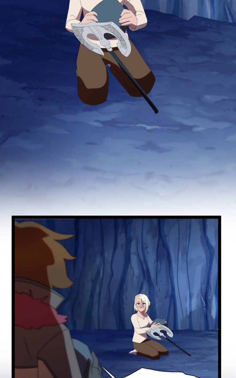 Warrior of the Wild chapter 49 - page 8