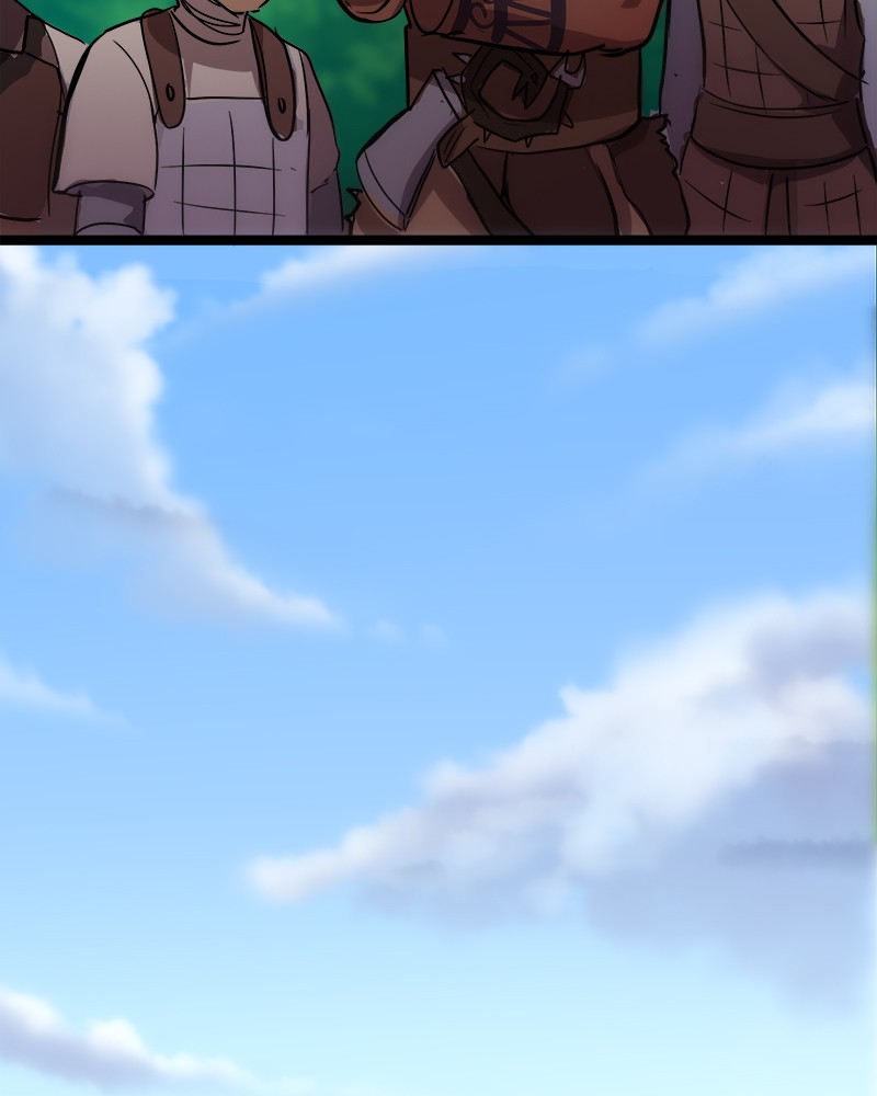Warrior of the Wild chapter 2 - page 23