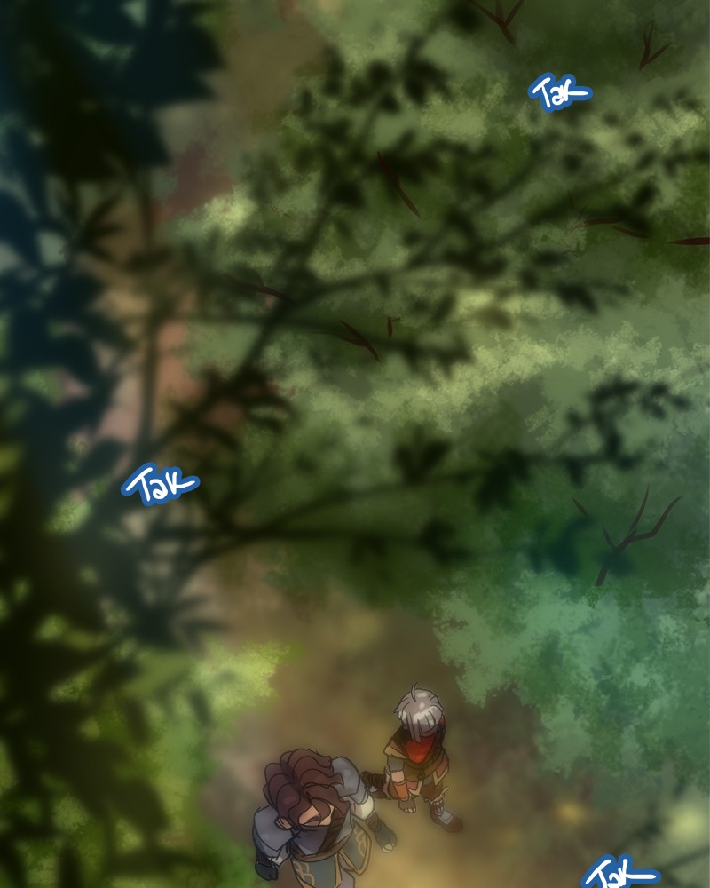 Warrior of the Wild chapter 2 - page 27