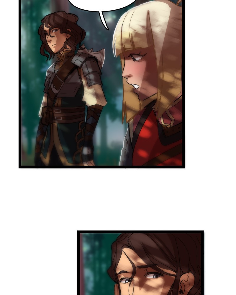 Warrior of the Wild chapter 2 - page 30
