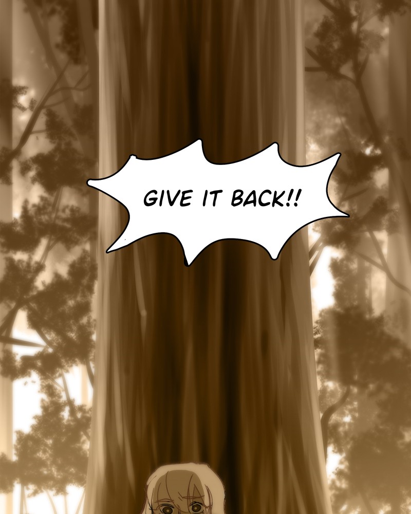 Warrior of the Wild chapter 2 - page 32
