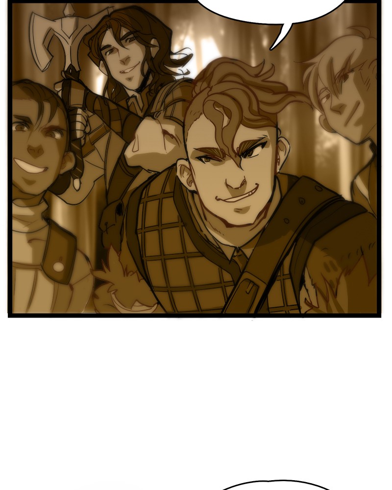 Warrior of the Wild chapter 2 - page 34