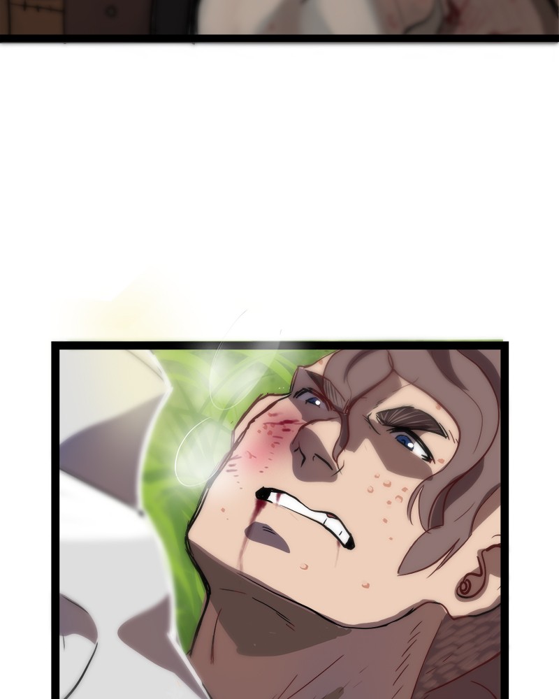 Warrior of the Wild chapter 2 - page 4