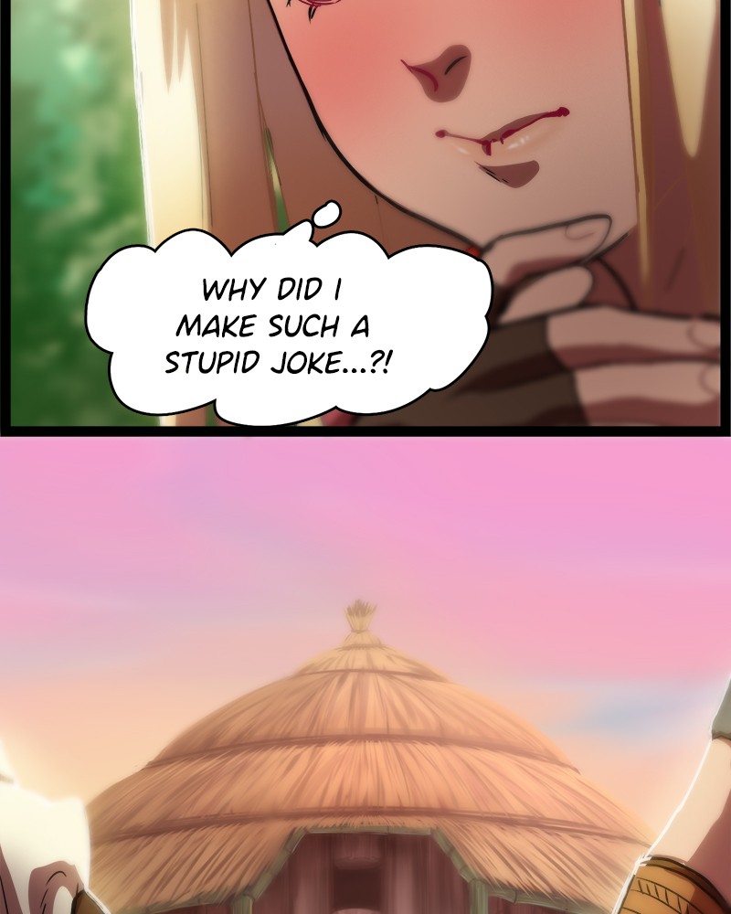Warrior of the Wild chapter 2 - page 64