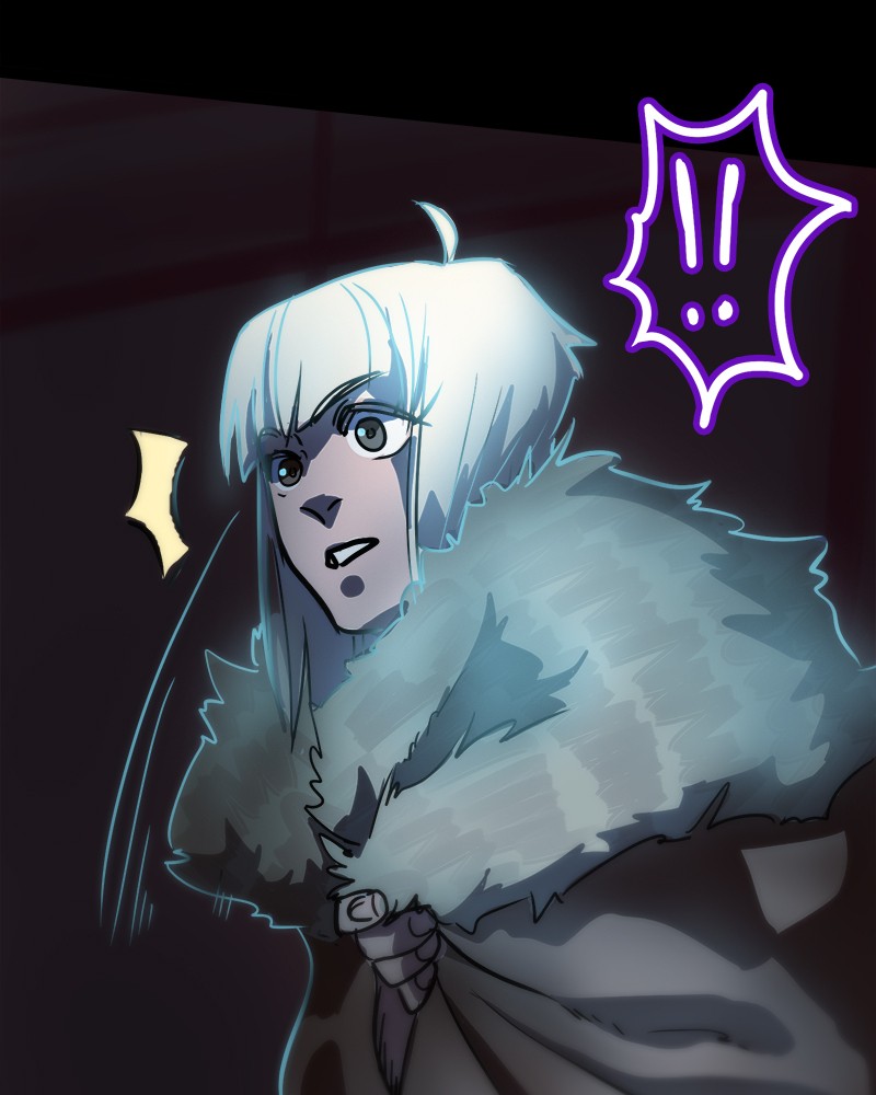 Warrior of the Wild chapter 2 - page 86