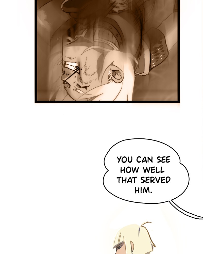 Warrior of the Wild chapter 2 - page 9