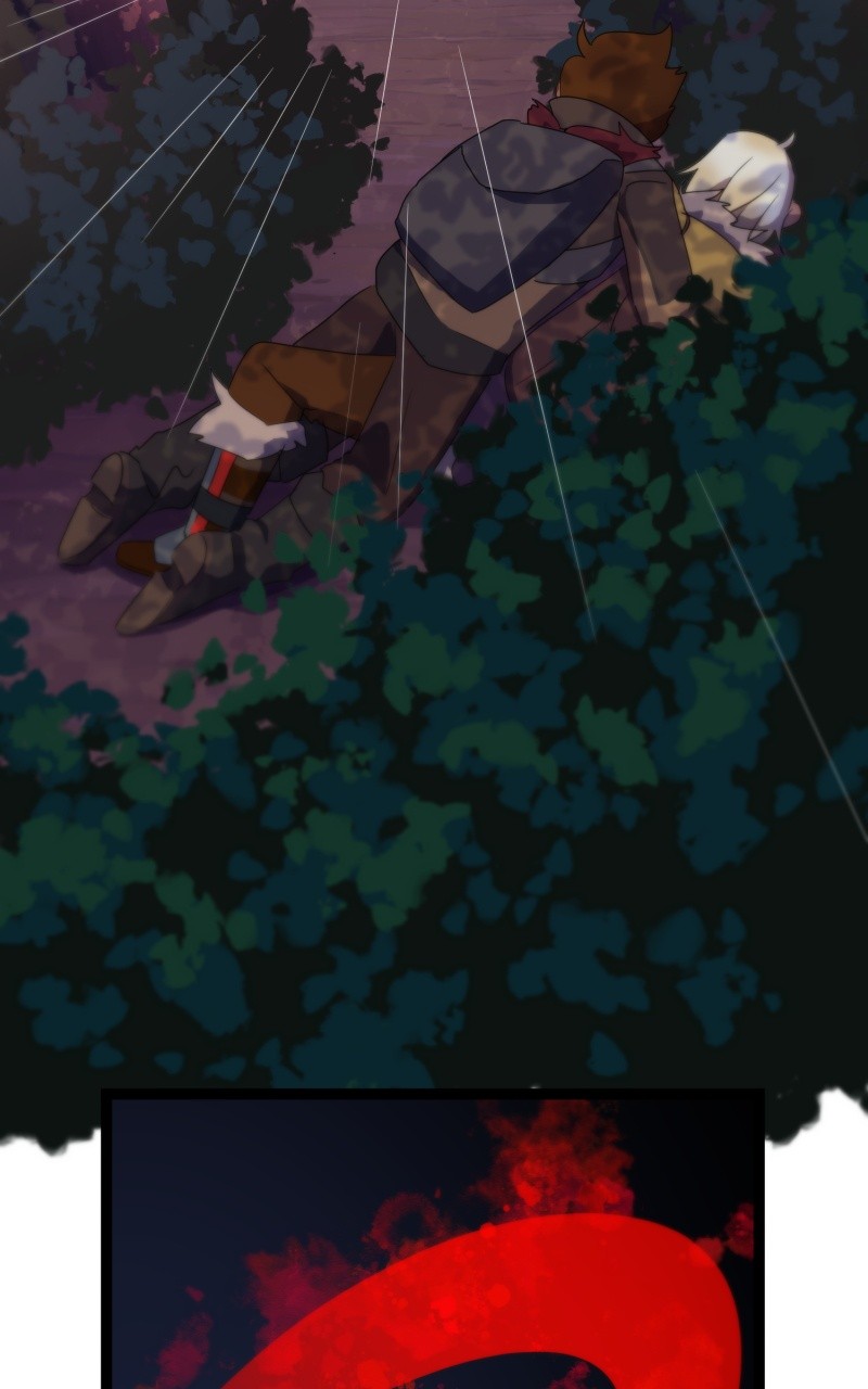 Warrior of the Wild chapter 42 - page 11