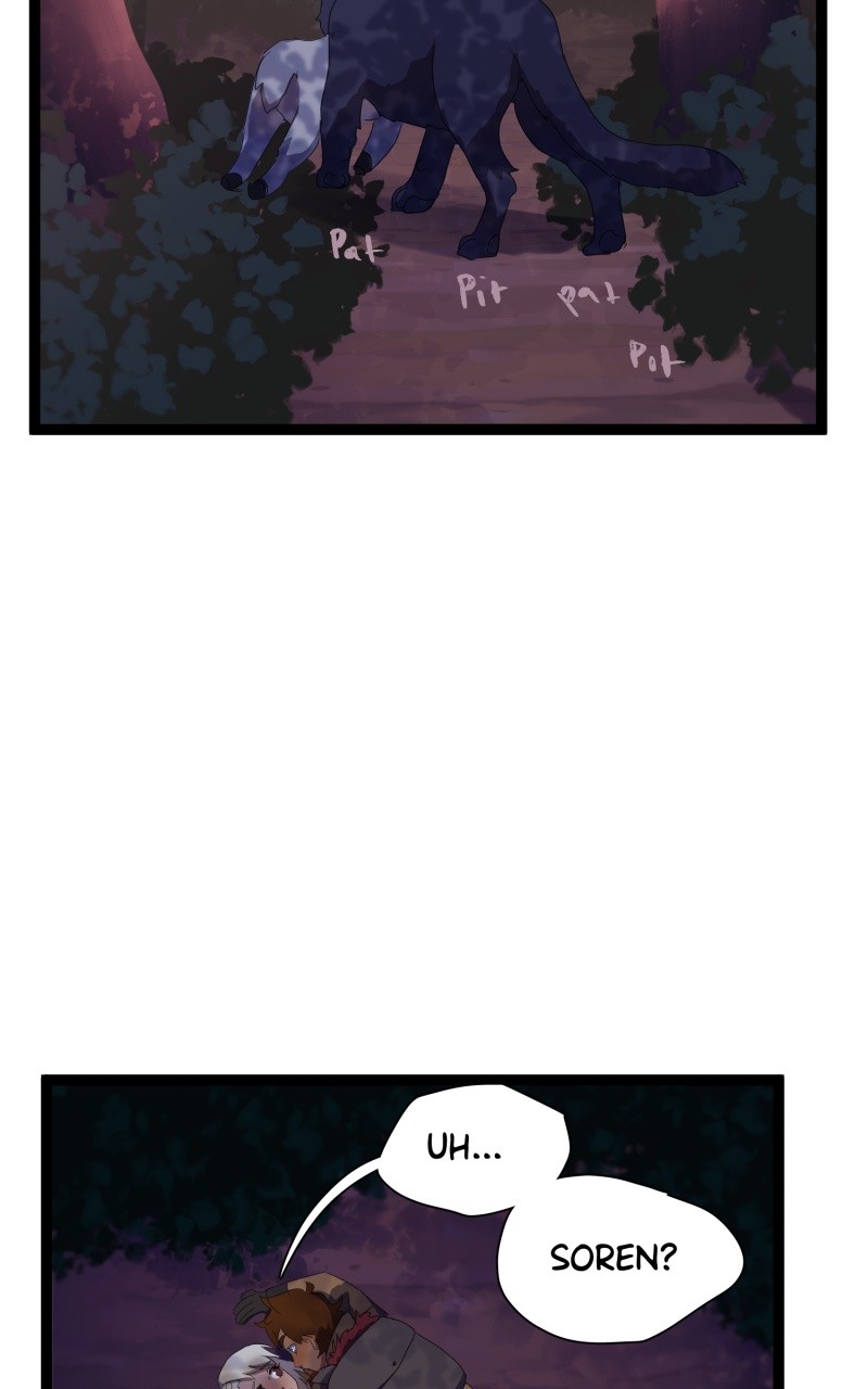 Warrior of the Wild chapter 42 - page 13