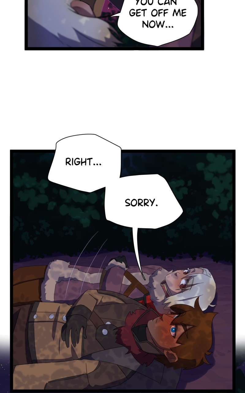 Warrior of the Wild chapter 42 - page 15