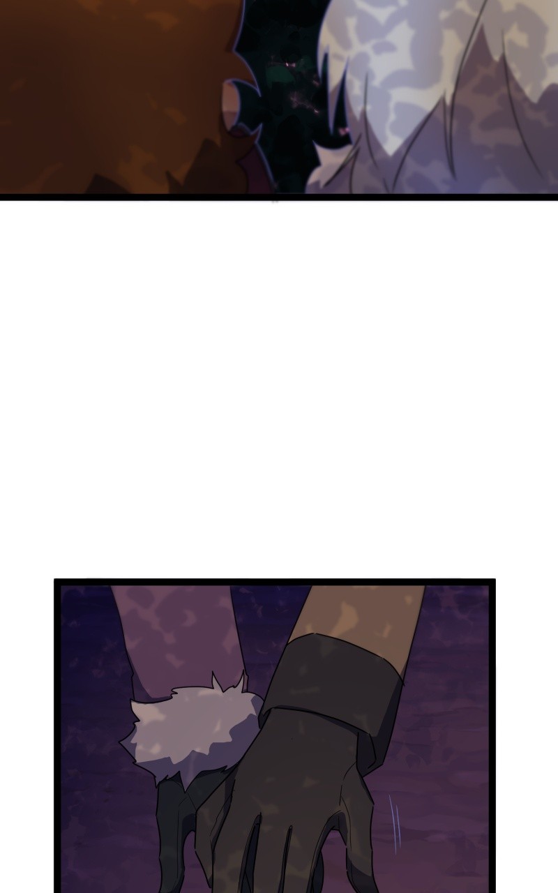 Warrior of the Wild chapter 42 - page 17
