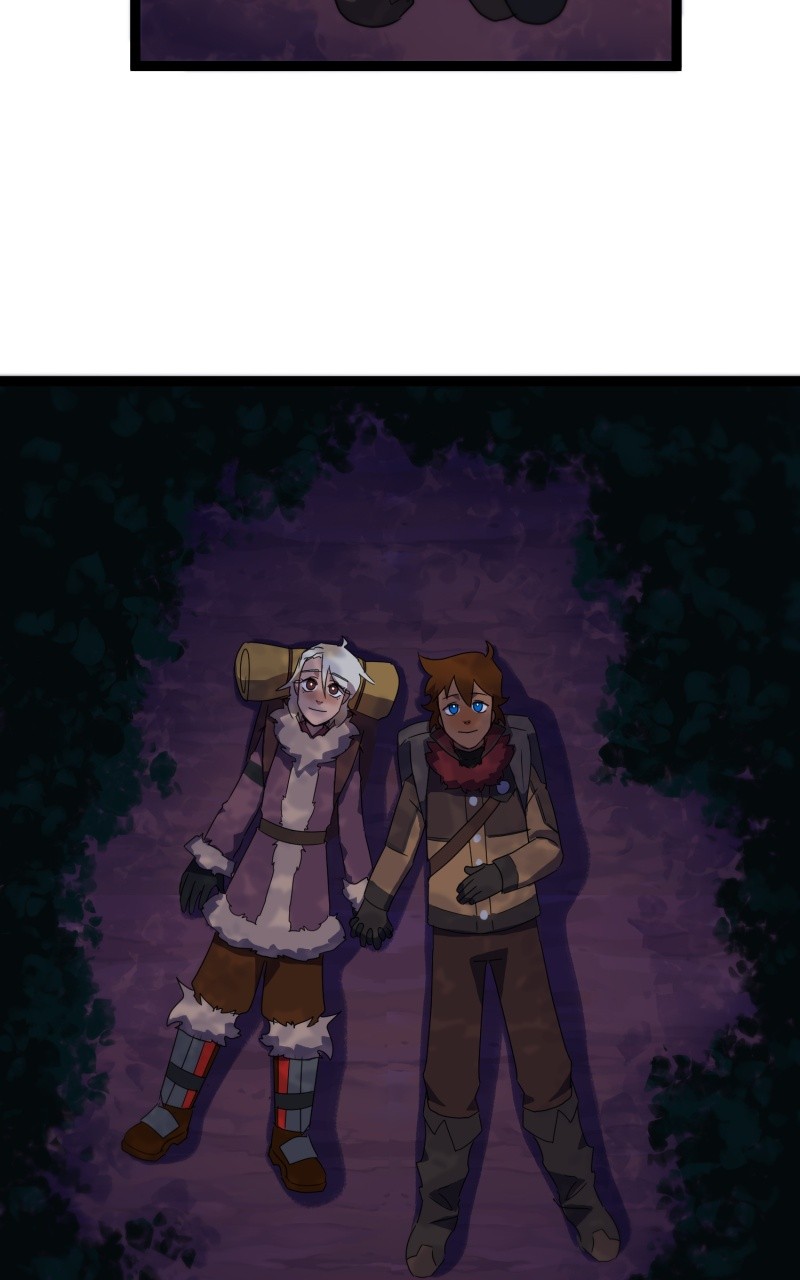 Warrior of the Wild chapter 42 - page 19