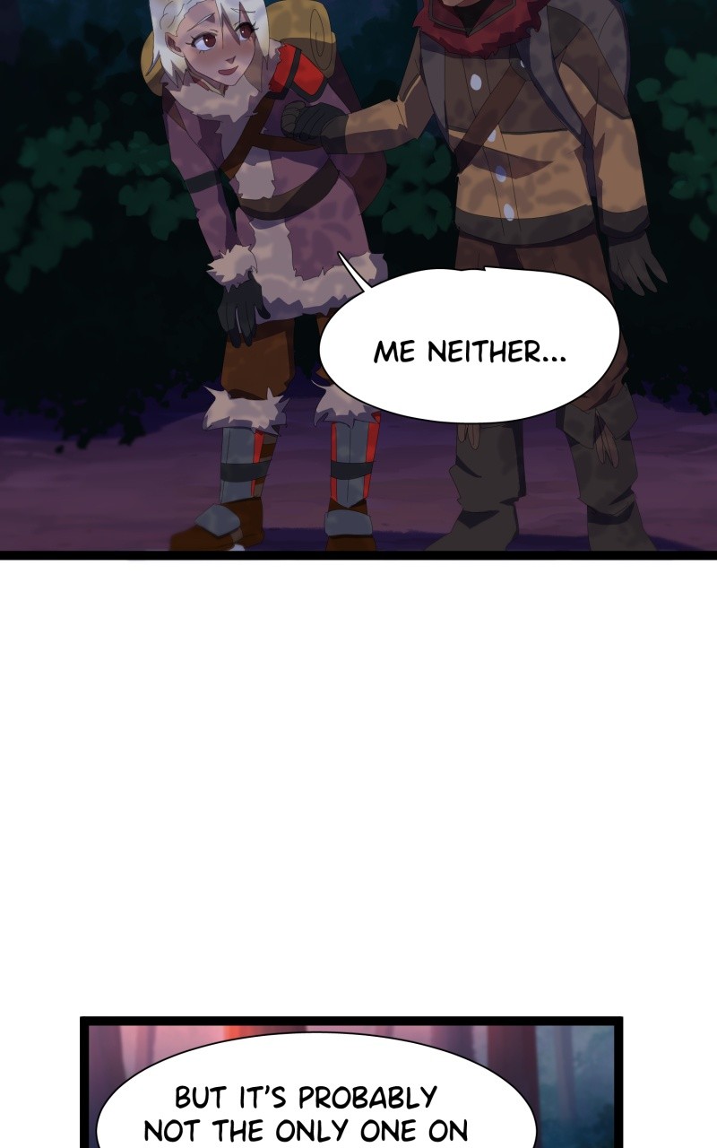Warrior of the Wild chapter 42 - page 23