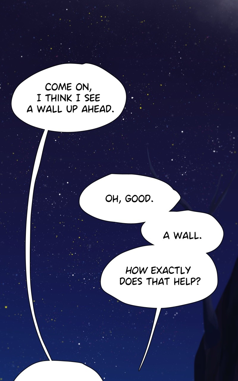 Warrior of the Wild chapter 42 - page 25