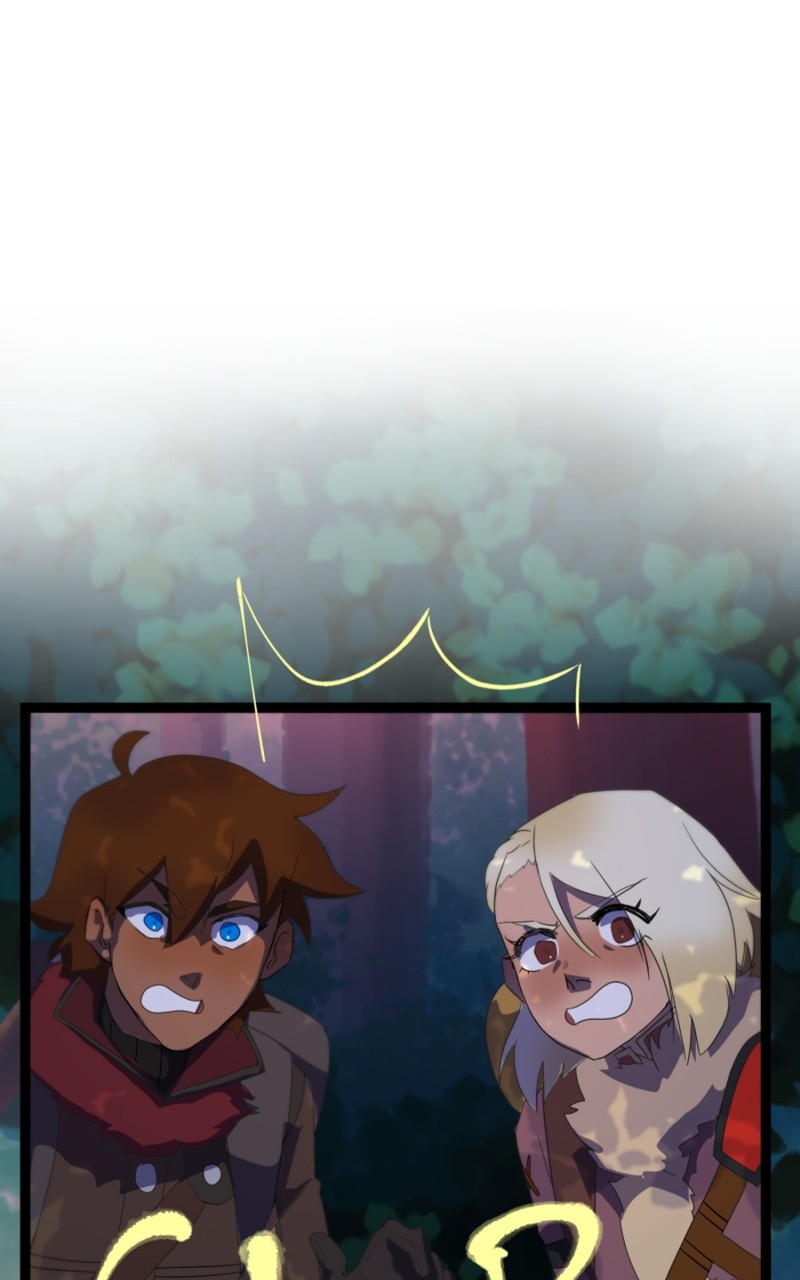 Warrior of the Wild chapter 42 - page 3