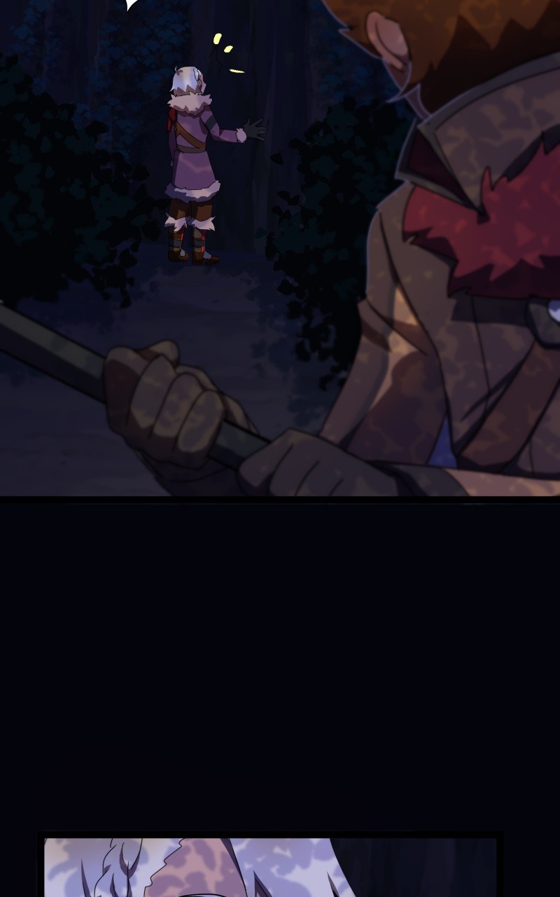 Warrior of the Wild chapter 42 - page 31