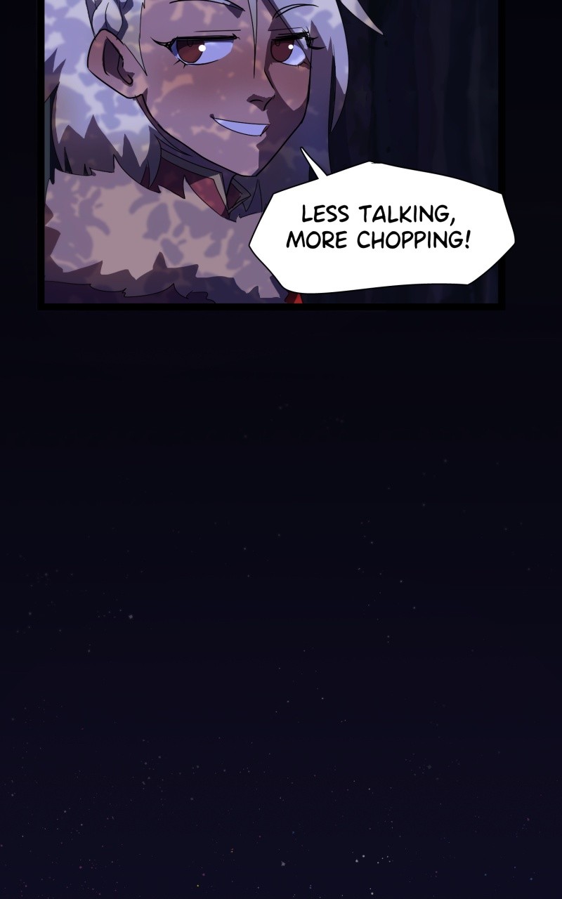 Warrior of the Wild chapter 42 - page 32