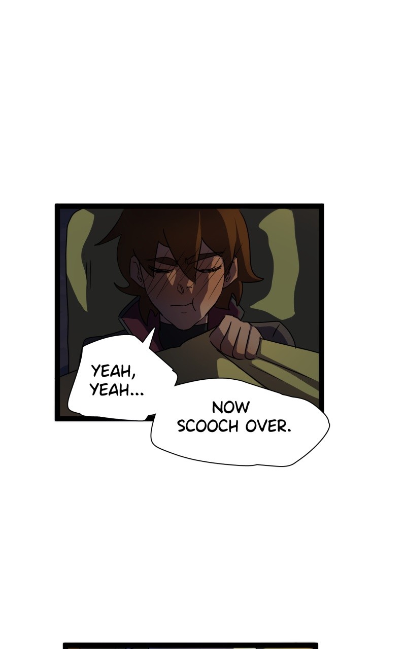 Warrior of the Wild chapter 42 - page 37