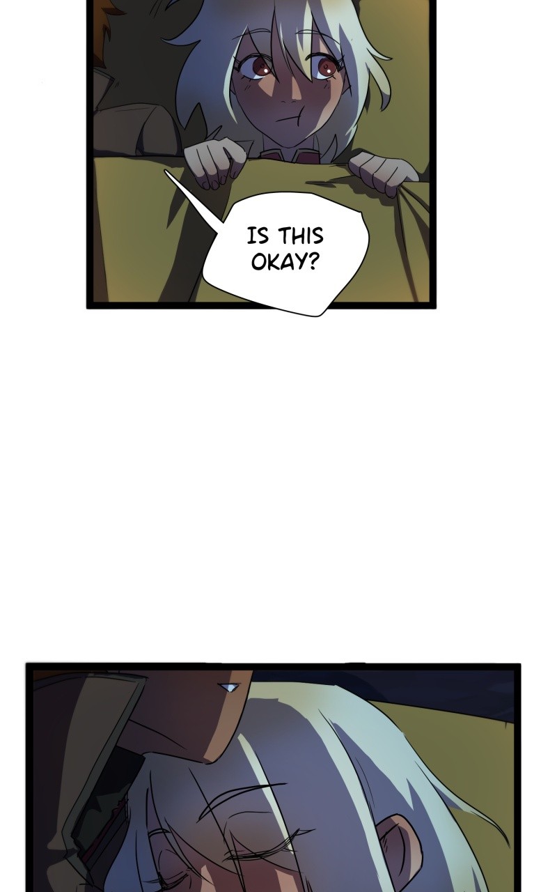 Warrior of the Wild chapter 42 - page 38