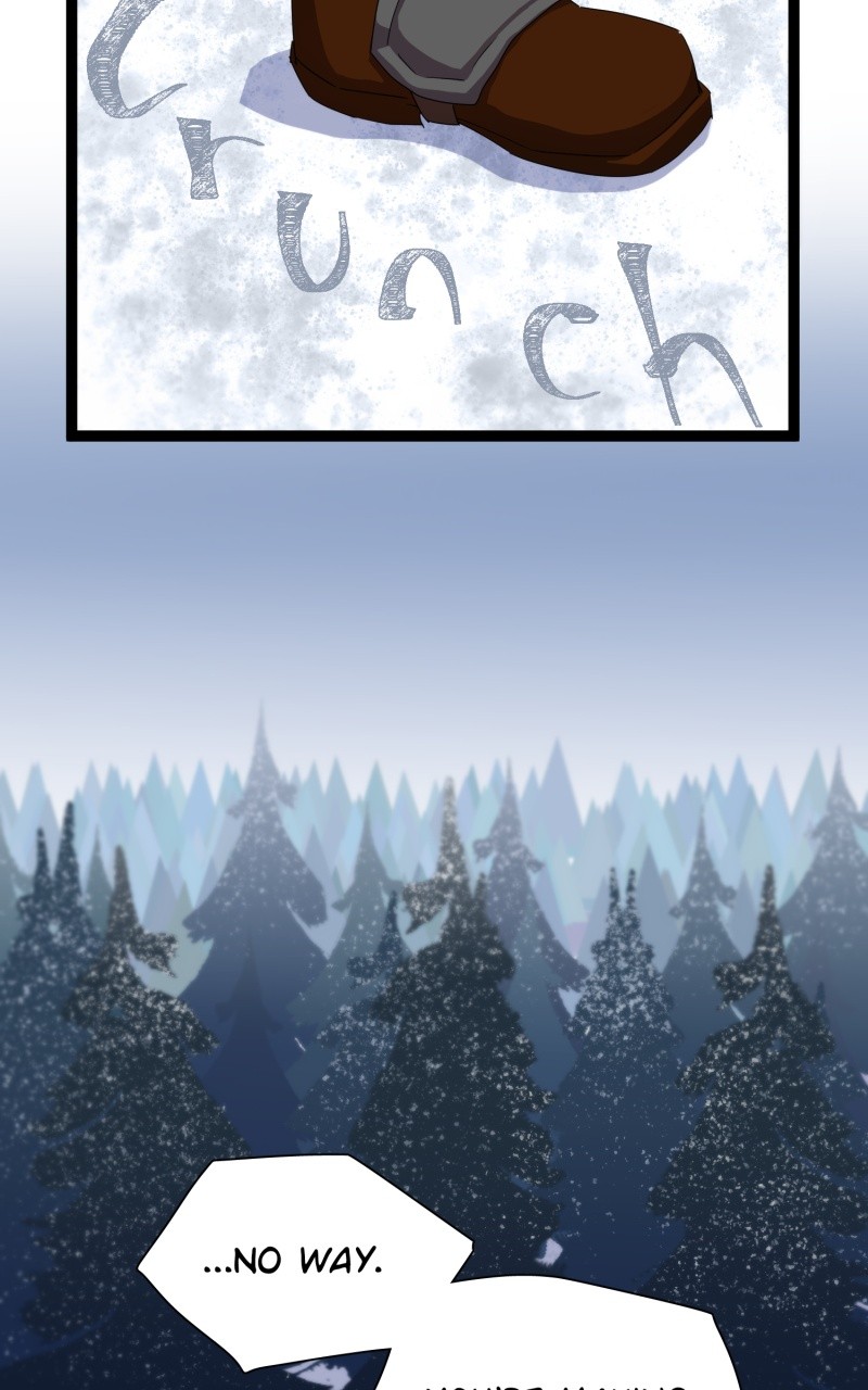 Warrior of the Wild chapter 42 - page 47