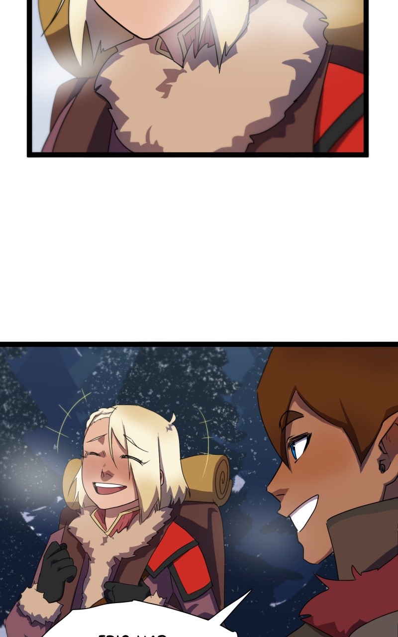 Warrior of the Wild chapter 42 - page 50
