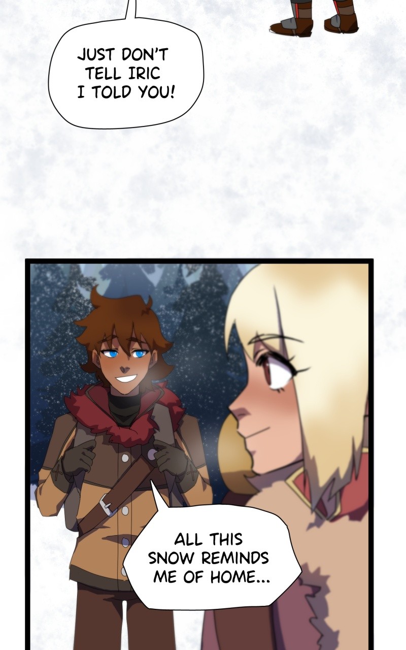 Warrior of the Wild chapter 42 - page 52