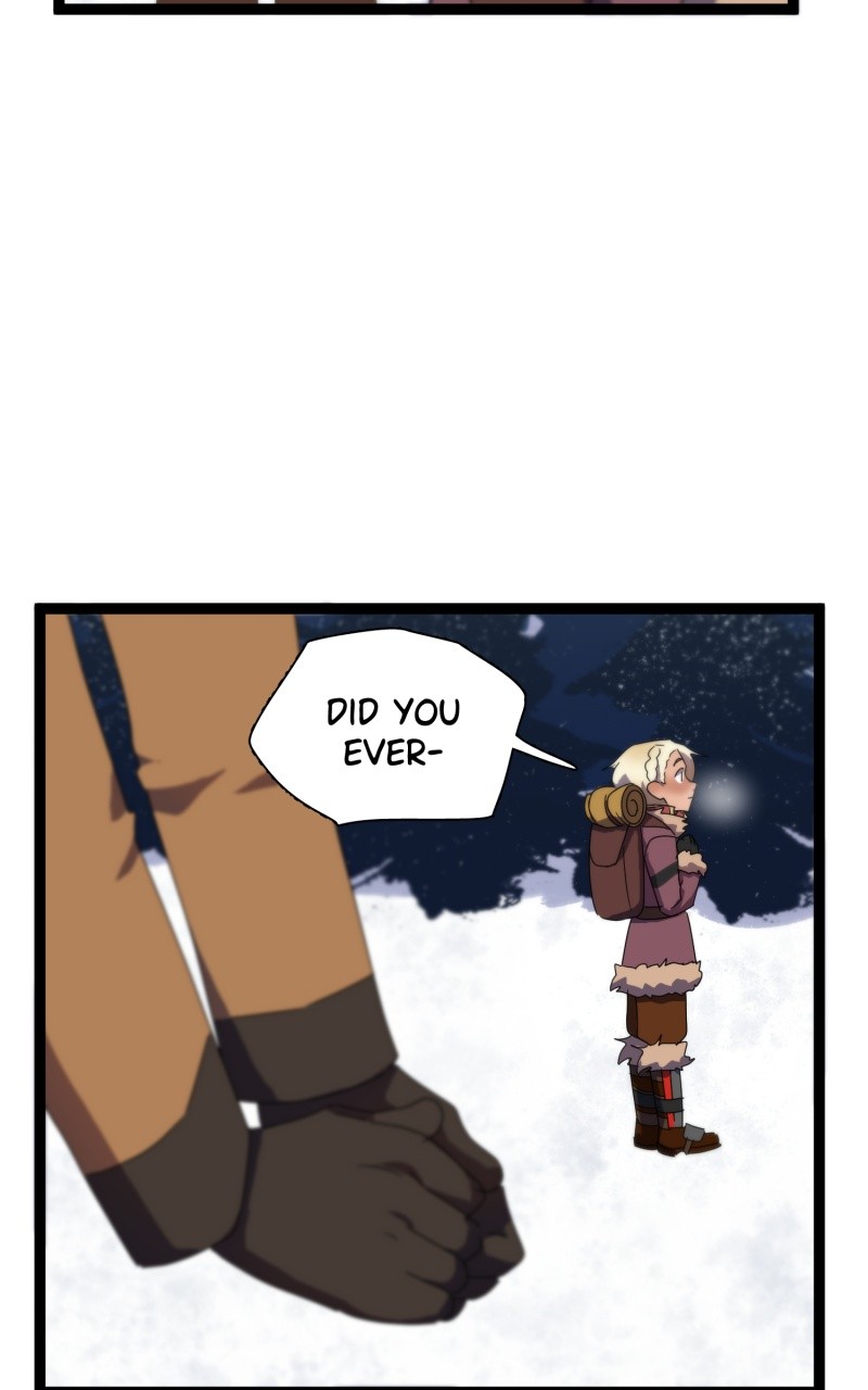 Warrior of the Wild chapter 42 - page 53