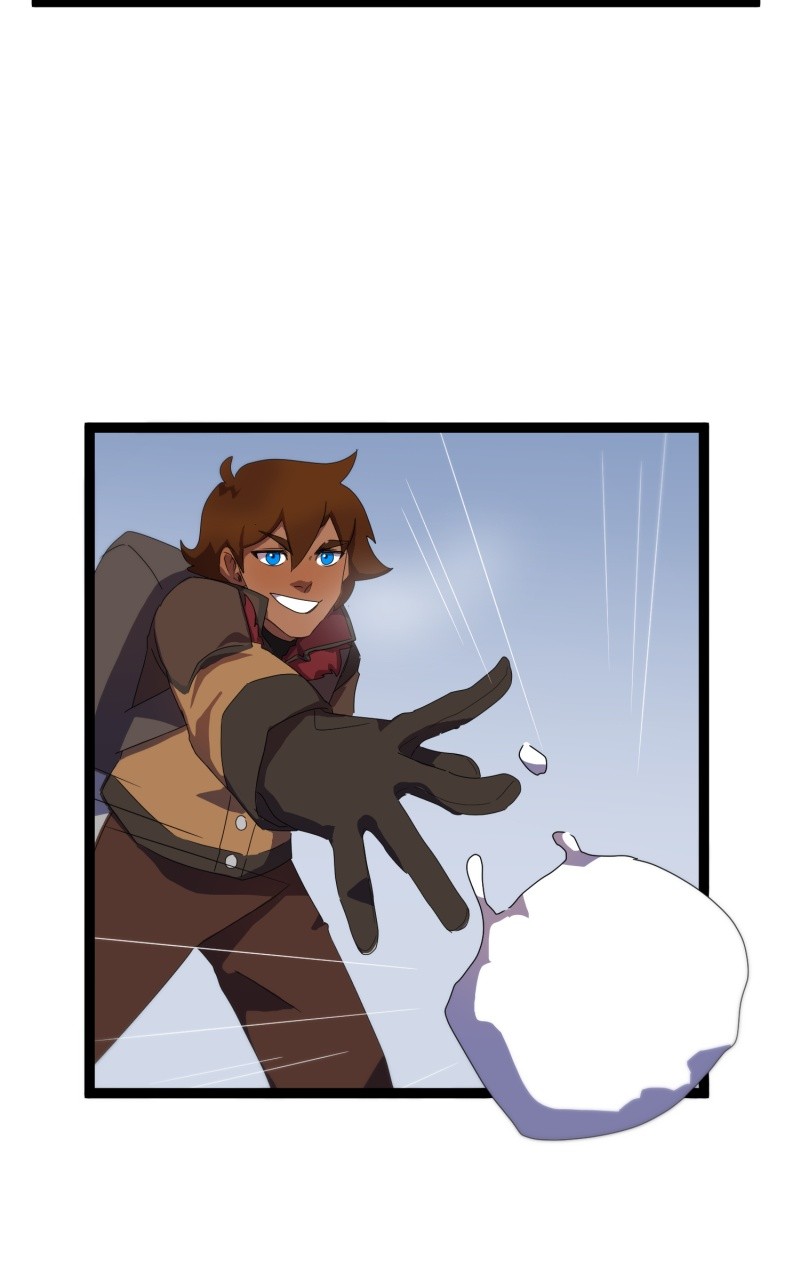 Warrior of the Wild chapter 42 - page 54