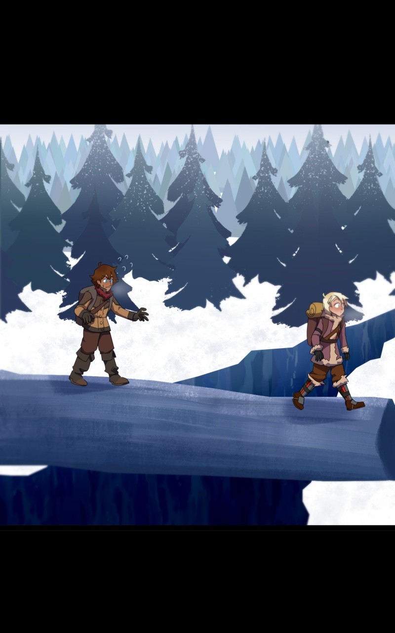 Warrior of the Wild chapter 42 - page 60