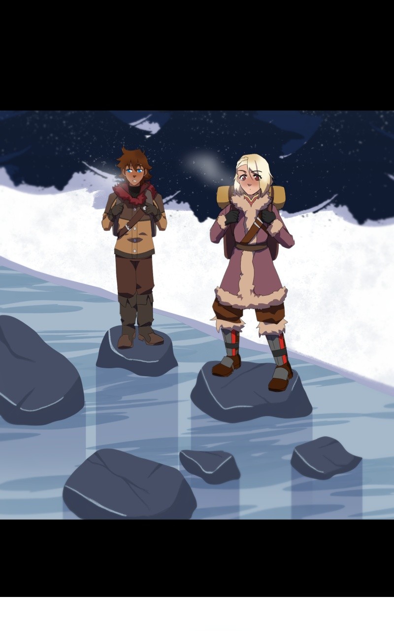 Warrior of the Wild chapter 42 - page 61