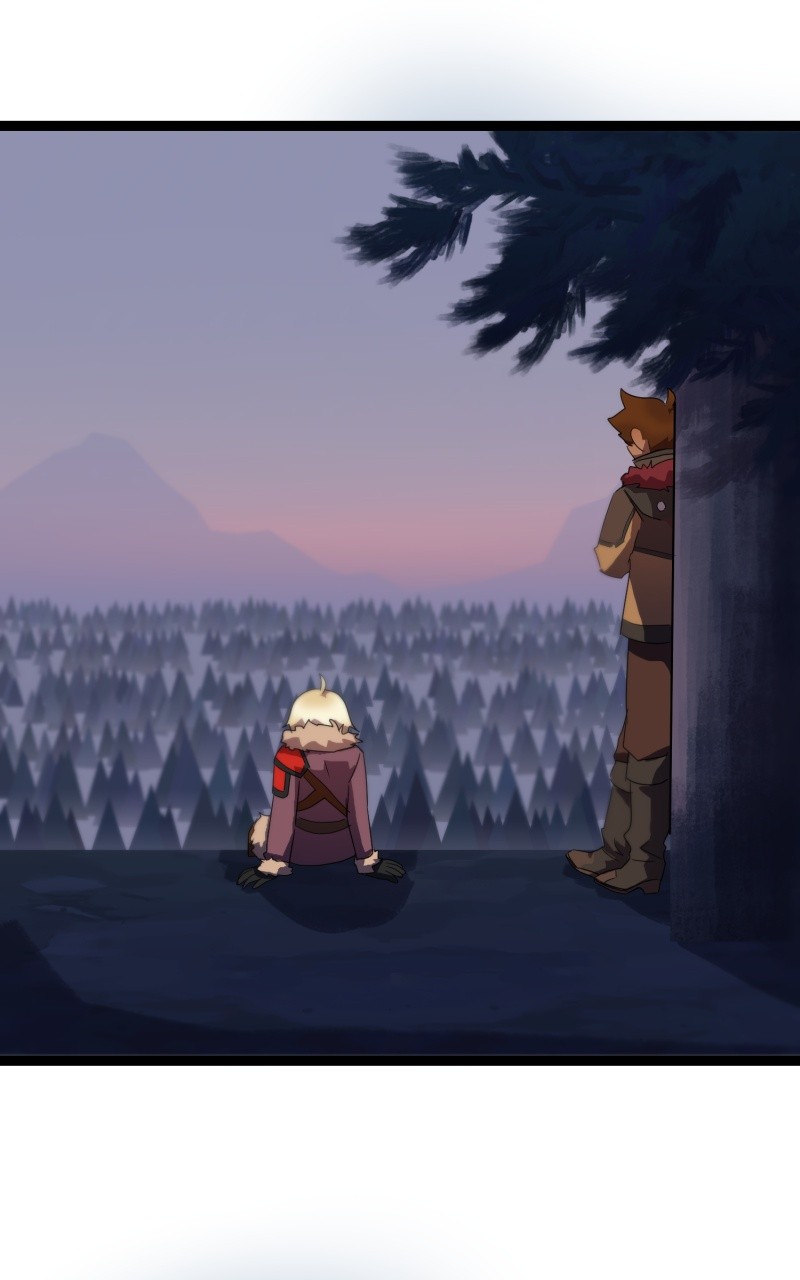 Warrior of the Wild chapter 42 - page 62