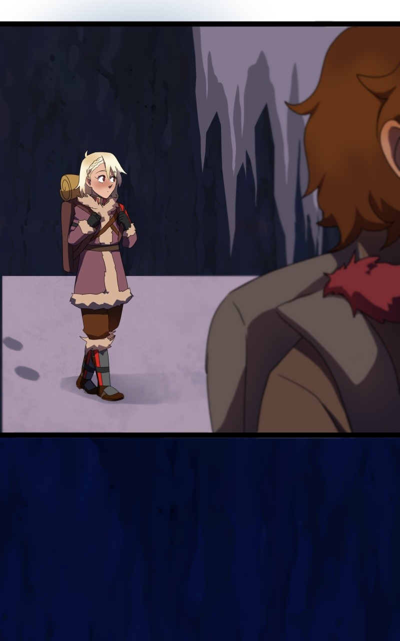 Warrior of the Wild chapter 42 - page 63
